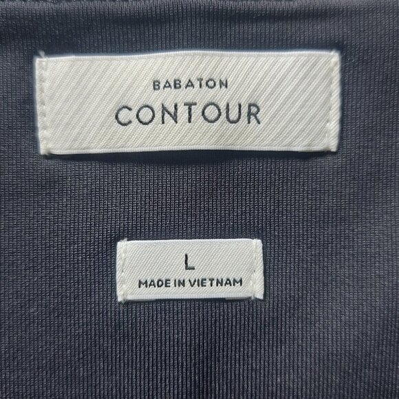 Aritzia Babaton Contour Reframe Bustier Top Size Large Black Cropped Squareneck - Picture 4 of 10